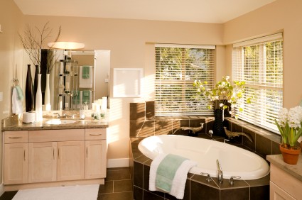 Bathroom remodeling in Sarasota, FL by SDW Companies, Inc
