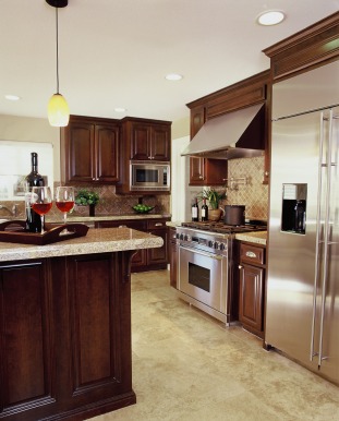 Kitchen remodeling in Tallevast, FL by SDW Companies, Inc